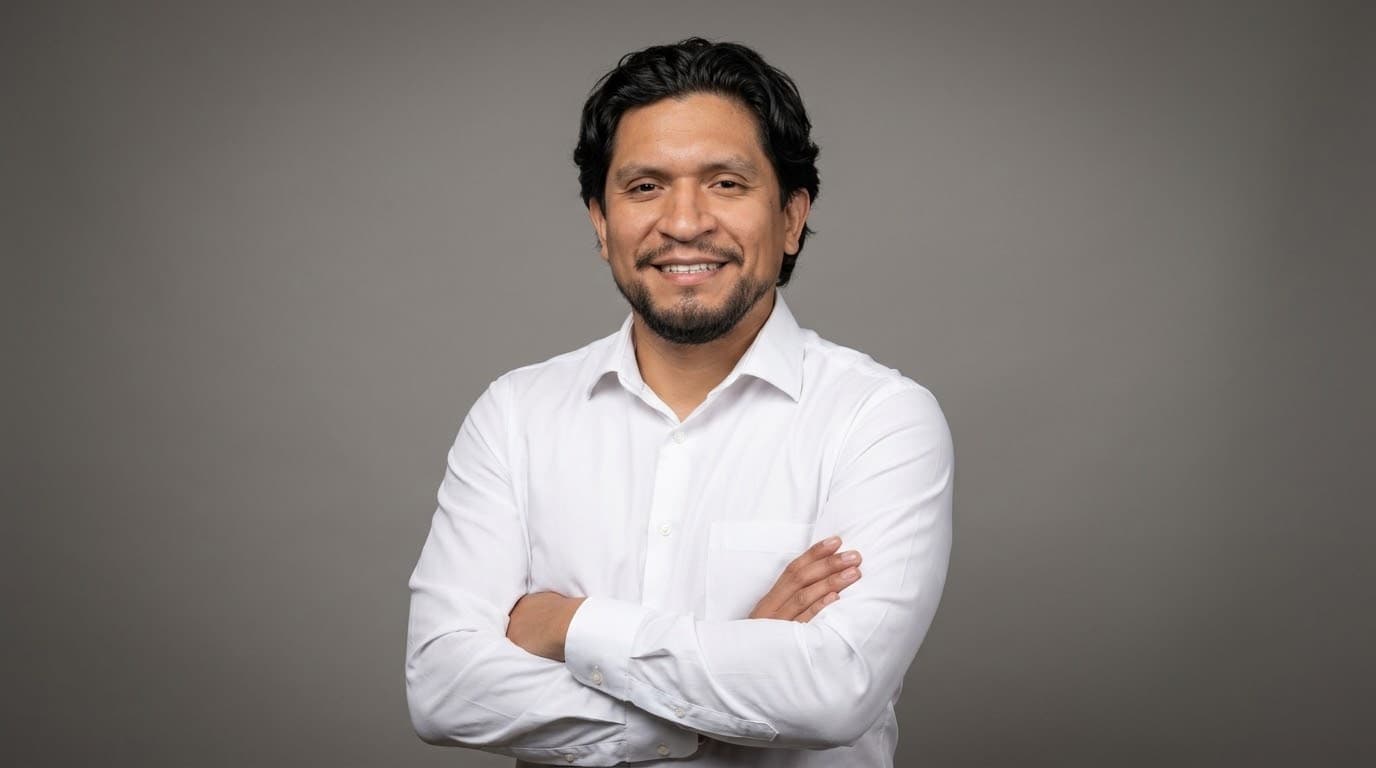 Marvin A. Ponce profile picture